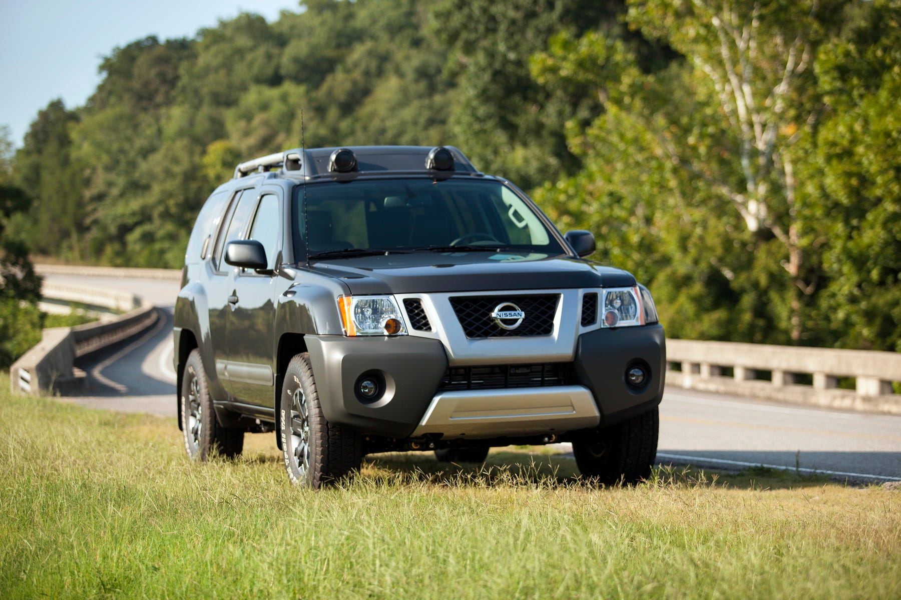Bring Back the Amazing Nissan Xterra The SUV You Really Want